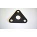 CLANSMAN ANTENNA THROUGH BODY GASKET